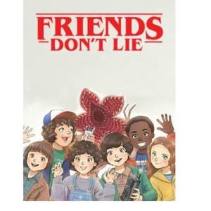 Meet your Posher, Beckie